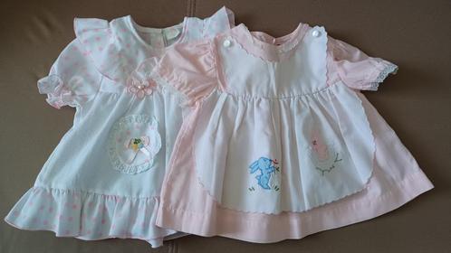 SCHATTIGE BABY JURKJES  NIEUW, Kinderen en Baby's, Babykleding | Maat 62, Nieuw, Meisje, Jurkje of Rokje, Ophalen of Verzenden