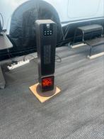 Te koop Keramische ventilator kachel, Caravans en Kamperen, Ophalen, Nieuw