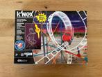 Knex Achtbaan Star Shooter - Nieuw in Verpakking!, Ophalen of Verzenden, Nieuw, K'nex