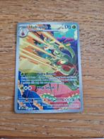 Hydrapple #188/182 DRI - NM Conditie, Ophalen of Verzenden, Nieuw, Losse kaart