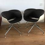 Set 4 stoel stoelen B&B Italia Sina chair modern design, Huis en Inrichting, Stoelen, Ophalen, Kunststof, Nvt, Eén