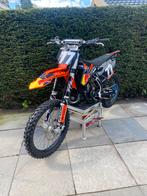 KTM SX 125 2017, Particulier, Crossmotor, 125 cc, 1 cilinder