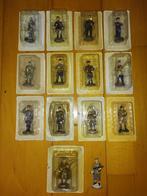miniatuur  militaire soldaten, Ophalen of Verzenden, Landmacht, Overige gebieden, Miniatuur of Beeldje