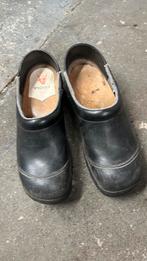 Werkschoenen strovels, Ophalen, Zo goed als nieuw