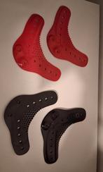 Frontjes voor floatingboots hoefschoenen, Ophalen of Verzenden, Zo goed als nieuw, Overige soorten