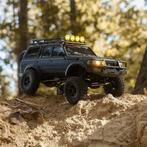 FMS Toyota Land Cruiser LC80 RC Crawler - Gratis Verzending, Elektro, Auto offroad, Nieuw, Ophalen of Verzenden