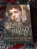 Ht kruis in de asfaltjungle David Wilkerson, Boeken, Oorlog en Militair, Ophalen of Verzenden, Zo goed als nieuw