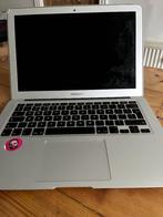 Macbook Air 13 inch 2.2ghz  I7, Computers en Software, Apple Macbooks, Ophalen, Gebruikt, 256 GB, 2 tot 3 Ghz