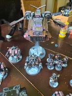 Blood Angels, Ophalen of Verzenden, Gebruikt, Figuurtje(s)