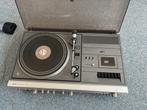 Philips 995 HiFi Stereo Centre Platenspeler, Audio, Tv en Foto, Platenspelers, Ophalen, Gebruikt, Platenspeler, Philips