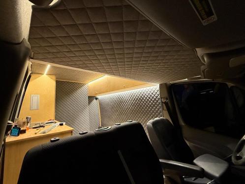 camperbus inbouw op maat, Caravans en Kamperen, Camper-accessoires, Nieuw, Ophalen