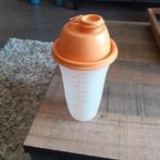 Tuppewear shaker nieuw, Huis en Inrichting, Keuken | Tupperware, Zo goed als nieuw, Ophalen