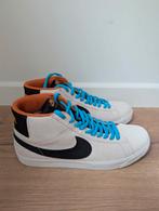 Nike SB Zoom Blazer Electric - Maat 48.5, Ophalen of Verzenden, Nieuw, Nike, Sneakers of Gympen