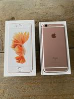 iPhone 6s, Telecommunicatie, Mobiele telefoons | Apple iPhone, Zonder abonnement, Ophalen of Verzenden, 16 GB, Roze