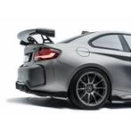 ADRO AT-R1 Swan Neck Wing carbon spoiler - BMW F87 M2, Ophalen of Verzenden