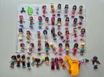 Lego friends elves paard schild poppetjes onderdelen  kind, Ophalen of Verzenden, Zo goed als nieuw