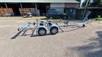 Kalf 2000 trailer, Watersport en Boten, Boottrailers, Ophalen, Zo goed als nieuw, Minder dan 6 meter