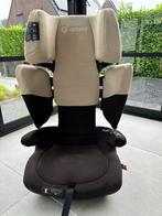 autostoeltje Concord Transformer Click, Kinderen en Baby's, Autostoeltjes, Autogordel of Isofix, Gebruikt, 15 t/m 36 kg, Verstelbare rugleuning