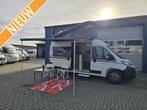 Laika Ecovip 540 CV Veel comfort en compact, Caravans en Kamperen, Campers, Automaat, Ringverwarming, Fiat, Treinzit