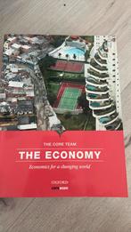 The economy- economics for a changing world, Ophalen, Beta, Zo goed als nieuw, WO