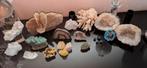 Minerale en geodes, Verzamelen, Mineralen en Fossielen, Ophalen, Mineraal