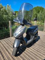 Peugeot Kisbee RS – Kleine beurt gehad, Ophalen, Gebruikt, Benzine, Peugeot