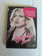 Blondie Live!, Alle leeftijden, Ophalen of Verzenden, Zo goed als nieuw, Muziek en Concerten
