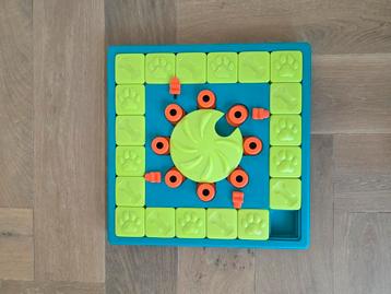 Honden puzzel beschikbaar voor biedingen