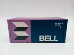 TEKNO 20 FT CONTAINER - BELL, ., Nieuw, Tekno, Bus of Vrachtwagen