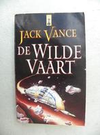 De Wilde Vaart, Jack Vance, Gelezen, Ophalen of Verzenden