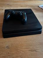 Playstation 4 met Skylanders en games, Ophalen of Verzenden, Zo goed als nieuw, Met 1 controller, Original