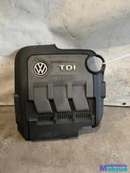 VW POLO 6R 1.2 TDI Motorplaat 2009-2016, Auto-onderdelen, Gebruikt, Ophalen of Verzenden, Volkswagen