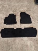 Berlingo 2010 vloermatten set, Ophalen of Verzenden, Gebruikt