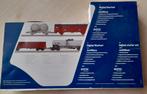Roco wagens uit set 41315, Gebruikt, Gelijkstroom, Wagon, Ophalen of Verzenden