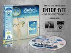 Entophyte ‎– End Of Society's Sanity cd  thrash heavy  nieuw, Ophalen of Verzenden, Nieuw in verpakking