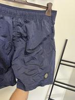 Stone Island Zwembroek | Maat XL, Blauw, Maat 56/58 (XL), Ophalen of Verzenden, Stone Island