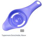 Tupperware Eierscheider - Nieuw, Huis en Inrichting, Keuken | Tupperware, Ophalen of Verzenden, Nieuw