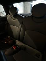 Mini 2011 Blauw, 1190 kg, Zwart, 4 cilinders, 181 pk