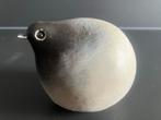 Keramische Vogel (Gerald Olivier, Zwitserland, ca1970), Ophalen of Verzenden