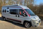 Possle 2 Win Style Buscamper Fiat Ducato Automaat, Caravans en Kamperen, Campers, Pössl, Diesel, Particulier, 5 tot 6 meter