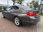 BMW 3-serie 320i Efficient Dynamics Edition Executive Airco/, Navigatiesysteem, Achterwielaandrijving, 4 cilinders, Bruin