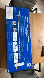 Graco Jetroller systeem airles, Doe-het-zelf en Verbouw, Schildersmaterialen, Ophalen of Verzenden, Zo goed als nieuw, Verfspuit of Verfpomp