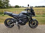 YAMAHA TRACER 900 2017 ABS VALBEUGEL HANDVATVERWARMING TCS, 2 cilinders, Motorrijbewijs A, Bedrijf, Onbekend