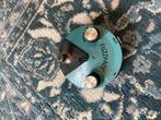Mrx dunlop jimi hendrix fuzz face mini, Ophalen of Verzenden, Distortion, Overdrive of Fuzz