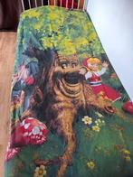 Efteling dekbedovertrek., Ophalen of Verzenden, Tweepersoons, Dekbedovertrek
