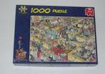 Jan van Haasteren - Het Kantoor - (1000 stuks), Ophalen of Verzenden, 500 t/m 1500 stukjes, Nieuw, Legpuzzel