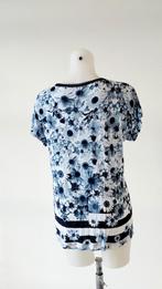 Gerry weber top maat 40, Maat 38/40 (M), Blauw, ., Ophalen of Verzenden