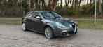Alfa Romeo Giulietta 2.0 Jtdm 103KW 2011 Grijs, Auto's, Voorwielaandrijving, 1956 cc, 1295 kg, 4 cilinders
