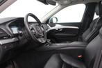 Volvo XC90 D5 AWD Momentum | 7P | ACC | Camera | Stoelverwar, 221 €/maand, Gebruikt, 4 cilinders, 1969 cc