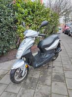 Sym Orbit 2, Bromscooter, 2012, Ophalen, Gebruikt, Maximaal 45 km/u, Benzine